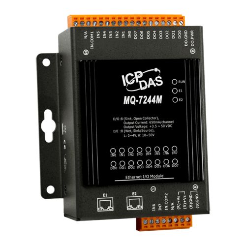 MQ-7244M CR ICP DAS MQ-7244M CR ICP DAS